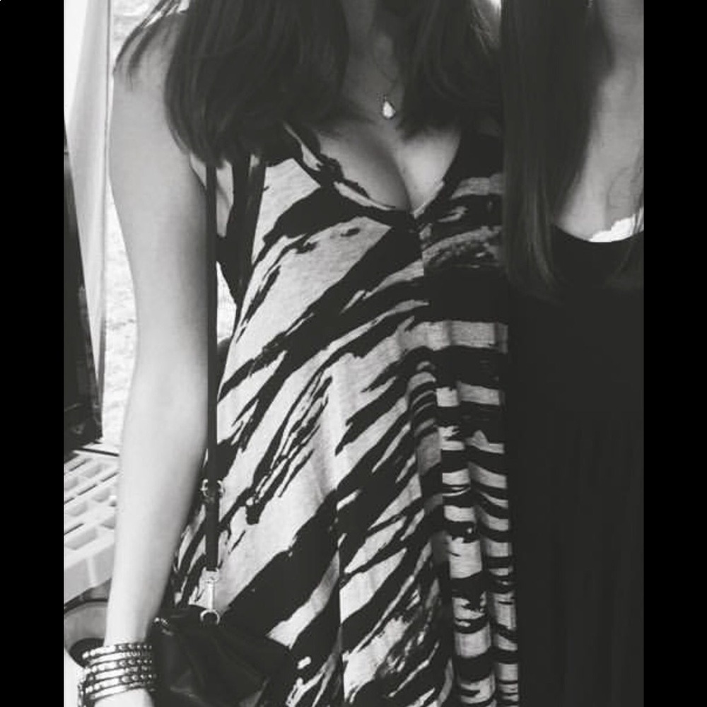 Ñu Label Dress